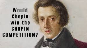 CHICO Young Artists Alumni Series