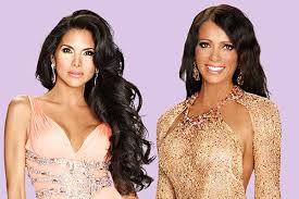 Compare dna and explore genealogy for elizabeth carlton born abt. Joyce Giraud Carlton Gebbia Fired From Real Housewives Of Beverly Hills Hollywood Life