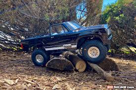 Just like the ford and chevy offerings jeff is a dodge guy through and through. Reviewing Pro Line S 1977 Dodge Ramcharger Crawler Body Rc Newb