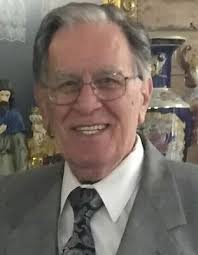 Liborio Alfano Obituary (1934