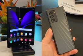 Procura smartphone samsung galaxy fold 2 12 256gb (f916), black, la pret potriv în chișinău și chiar toată moldova cu livrare pina la usa, din online magazinul darwin.md. Samsung Galaxy Z Fold 2 Malaysia Release Pre Order Begins On 11 September For Rm7999 Technave