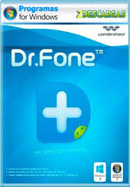 7.99 mb, actualizado 2020/03/09 requisitos: Wondershare Dr Fone 2021 Full Espanol Mega Zdescargas