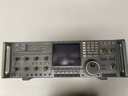 Image result for ICOM IC-R9500