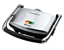 Ariete Toast Grill Slim Tostapane Ariete Slime