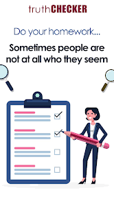 truthCHECKER People Lookup