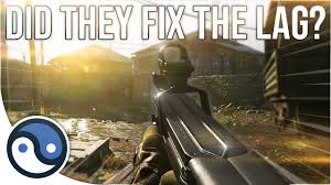 Several factors can negatively affect your performance while playing if you're simply having trouble connecting to the game, check out connecting to a call of duty: Call Of Duty Modern Warfare Multiplayer Fixes Did They Fix The Lag Youtube