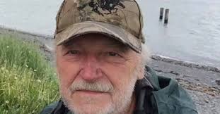 Edgar Dean Lehman (1943-2020)