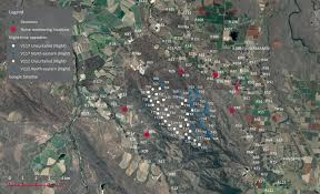MT EMERALD WIND FARM REVISED A-WEIGHTED NOISE ASSESSMENT