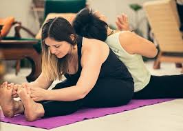 The yoga instructor course has been designed so that it is easily understood by beginners and. 50 Hour Yin Yoga Teacher Training Saigon Om
