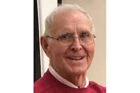 Leon Jacques Obituary (1940