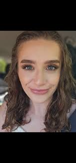 Tillamook wedding make up and hair artist review