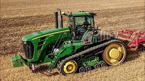 I do not work for or promote this oil one way or the other and you. Biggest Tractors In The World In Action John Deere 9620rx Vs Case Ih Quadtrac 620 Youtube