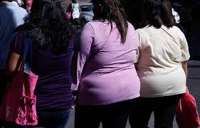 La obesidad y el sobrepeso en México - Federación Mexicana de Diabetes