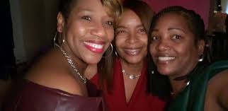 Mel high reunion was fun