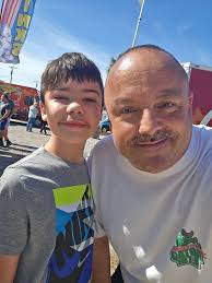 End of Summer Fireworks Festival