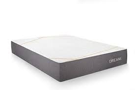 Original 10 Inch Certi Pur Certified Memory Foam Mattress By Dream Bed Queen Dreams Beds Mattress Memory Foam Mattress
