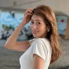 中川安奈 (アナウンサー)