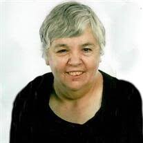 Nancy E. Pulley Obituary