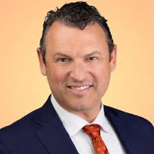 Josh Satterfield, CFP®, AAMS®