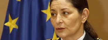 Eligen a Roca como la mejor jefa de la Policía Local de Galicia