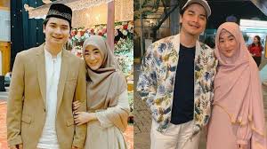 Tonton tayangan lengkap indosiar di vidio.com atau klik bit.ly/tayanganlengkapindosiar alvin faiz menjelma sebagai idola. Kilas Balik Pernikahan Muda Alvin Faiz Dekat Tapi Belum Niat Jadi Suami Larissa Chou Tanpa Taaruf Tribunnews Com Mobile