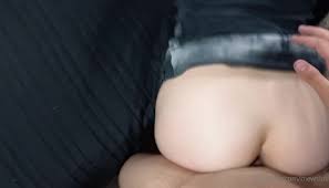 Mewslut - OnlyFans - Anal and Surprise Ceampie for Horny Girl - Need a  Vacation After