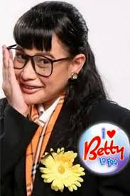 I Love Betty La Fea (2008