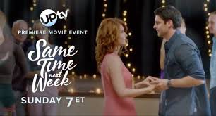 This dish channel guide, complete with channel numbers and your local stations, is the best way to choose a tv package you'll love. How To Watch Uplifting Romance Same Time Next Week Live Stream Tv Channel Time Masslive Com