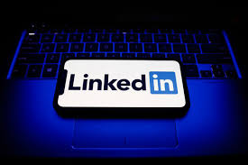 #inittogether (@linkedinhelp for customer service). Linkedin Is Down And Experiencing Website Issues The Verge