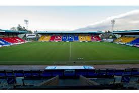 Diese seite enthält eine übersicht aller saisonspiele für den verein st. General Information About The Stadium Mcdiarmid Park
