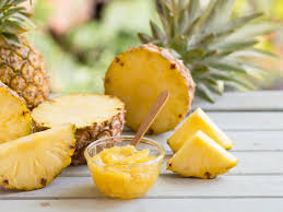 Here's how Pineapple can help you lose weight naturally! - Times of India