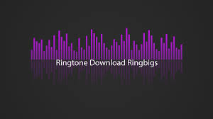 The short version, a tone outside the audible range of hearing for most people over the age of 30. Ringtone Download Ringbigs Home Facebook