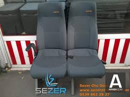 Sata La K Volkswagen Crafter Koltuk Koltuaÿu Koltuklara Nanobilgi Araba Araba