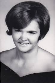 Patty Rose Swaggerty Lemmon (1952-2010)