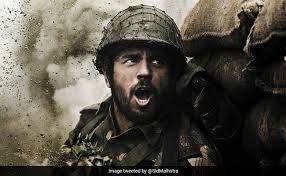 Also stay updated on shershaah latest news, videos, celebs, songs and much more only at bollywood hungama. Shershaah On Birthday Sidharth Malhotra Shares First Look Posters Of The Vikram Batra Biopic