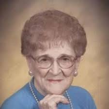 Thelma "Alice" Clifton Gross Zeringue Obituary October 14, 2012