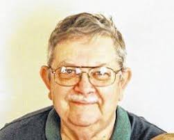 Ronald Pullin Obituary (1948