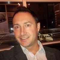 Steven Ormond-Smith, FCCA