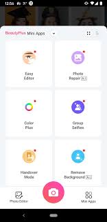 Enjoy retro vintage filter & memory camera, back to 19th century . Beautyplus 7 4 030 Descargar Para Android Apk Gratis