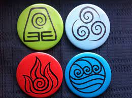Water Symbol Celtic Symbols Earth Element Symbol