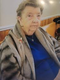 Obituary for Betty Lou (Wood) Bethea