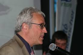 The party has started and it continues!