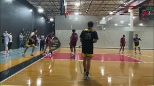 Jaeden Barrera Spring AAU & Summer Showcase Highlights