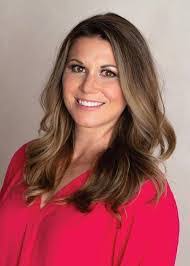 Marci Haas's Instagram, Twitter & Facebook