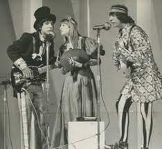 Download and listen online mutante by rita lee. Os Mutantes Wikipedia