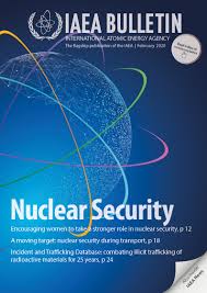 Apr 25, 2012 · news from 1944. Nuclear Security Iaea