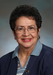 Penny Gentilly obituary and memorial