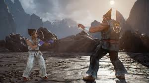 Jun 02, 2017 · tekken 7 outfits & costumes. Review Tekken 7 Hardcore Gamer