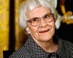 Book News: Harper Lee Says Literary Agent Exploited Her Health : The  Two-Way : NPR
