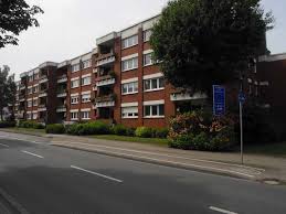 Wohnung zur miete in bottrop. Ivt Immobilien Verwaltung Gmbh Objekte